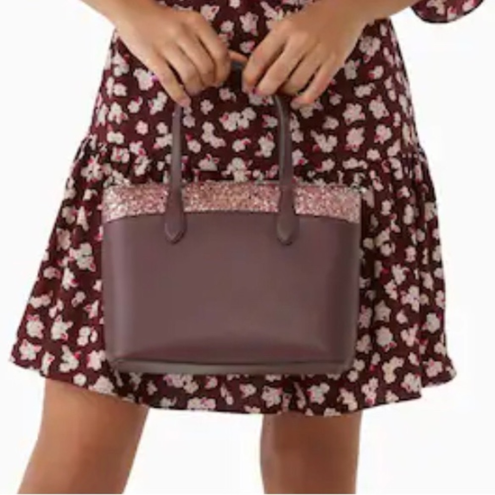 KATE SPADE FLASH SATCHEL - Picture 4 of 4